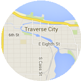 Map Traverse City